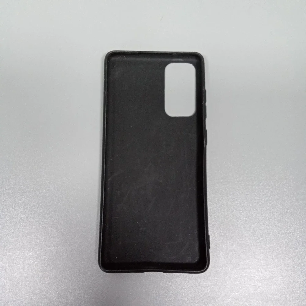 Satoru Gojo Jujutsu Kaisen Anime Phone Case Collage Black Blue White 6.25x3in‎